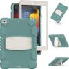 Protective Cover for iPad 10.2-inch Tablet: All-inclusive Shockproof Stand Shell