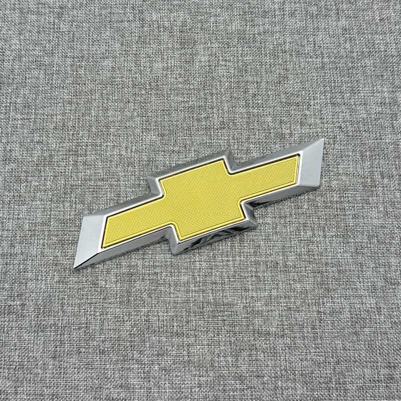 Für Chevrolet 2017 2018 CHEVY CRUZE KÜHLERGRILL & HECKKLAPPEN EMBLEM