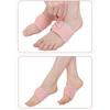 Thin Arch Pad Flat Foot Male and Female Arch Support Foot Pad Adjustable Outer Figure Orthopedic Foot Care Pad