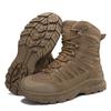 Men's Outdoor Tactical Military Hiking Boots
