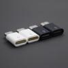 1Pcs Type C Female To Micro Usb Male Converter Connector For Android Phone Adapter