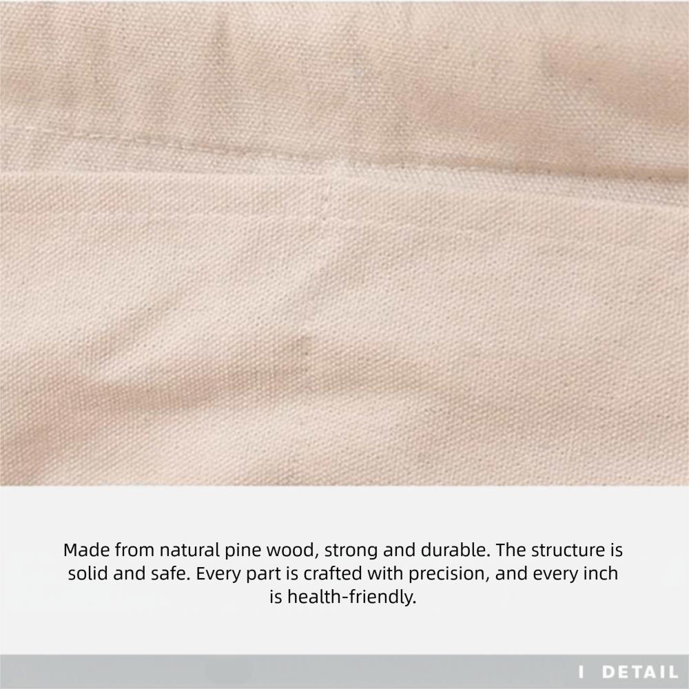 Multi-Layer Children Bookshelf Solid Wood Book Case Household Book Storage Rack  For Kids Storage