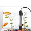 Aquarium Intelligent Electronic Heating Rod Fish Tank Mini Anti Explosion Constant Temperature Water Heater