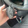 For Ford Focus 3 2012-2014 Kuga 2012-2015 Cruise Control Switch Multifunction Steering Wheel Button Car Accessories Kit