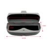 Car Glasses Box Sunglasses Holder for Volkswagen /Nissan/Toyota/GEELY/Chevy/LiFan/Hyundai/Ford/Citroen/Lexus/Renault/Kia/Opel