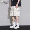 Men's Summer Lightweight Cargo Shorts