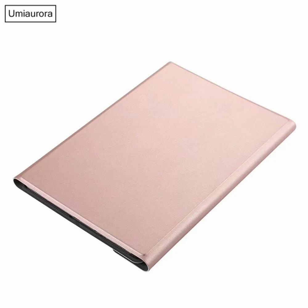 Tastaturhülle für Samsung Galaxy Tab A7 10.4 A 8.0 10.1 2019 SM-T295 S7 FE Plus 5G 12.4 T735 T975 Tablet Magnetische Tastaturabdeckung