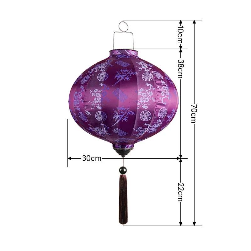 Lantern Hanging Lanterns Japanese Chinese Lamps Sushi Party Bar Outdoor Vietnam Ramen Restaurant Decorations Decorative Lamp