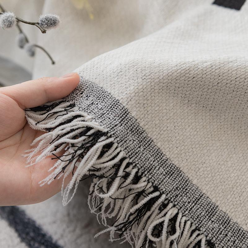 Sofa Towel Cover Towel Full Covered Advanced Sense Can Be Covered Four Seasons Universal Sofa Cover Cloth