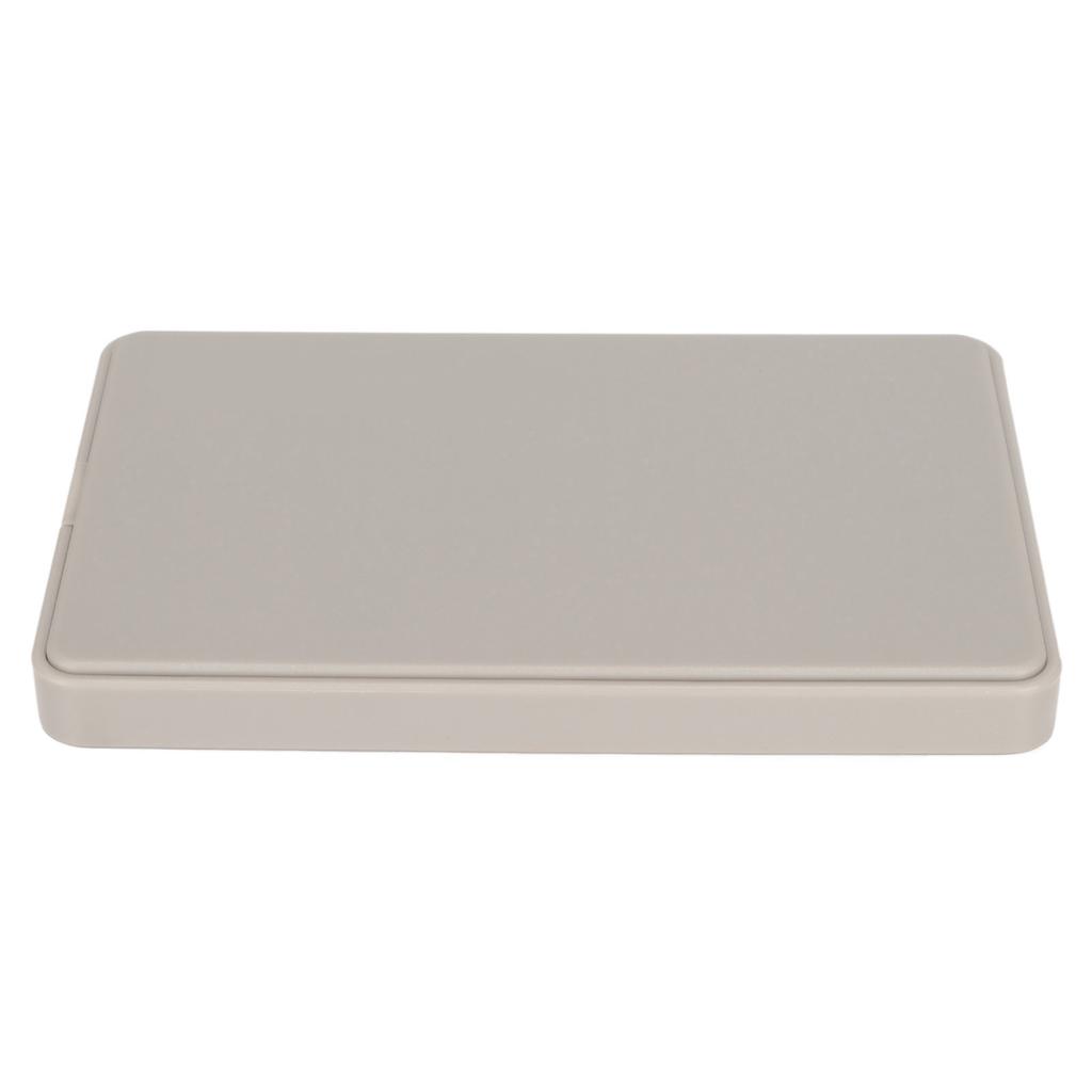 SSD Enclosure Adapter USB3.0 2.5in Mechanical SSD Solid State Sata Serial Port External Mobile Hard