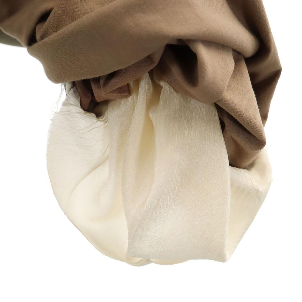 Hermes Herrenhose 52 Beige Gebraucht Made in Italy