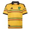 Childrens/Kids Bob Marley 2026 Jamaica Home Shirt