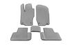 EVA Mats (5 Seats, Grey) for Mercedes GL Class X164
