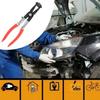 Locking Mechanism Hose Clamp Plier Various Types Auto Bundle Pliers  Automotive Repair