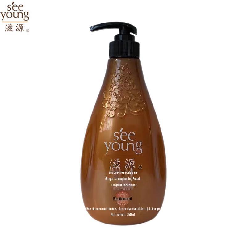 

Sebor Tea Seed Anti-Dandruff Shampoo