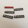 Accesorii de exterior – Embleme