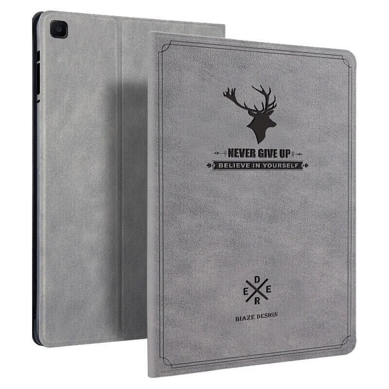 BIAZE Protective Silicone Case for Huawei MatePad SE & Honor Tablets (10.1/9.7-inch)