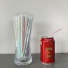 ZISIZ Disposable Kids' Drink Straws