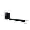 Yamaha ATS-B400 Dolby Atmos Soundbar with Wireless Subwoofer (CN Version)