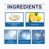 JAKEHOE Pipe Unclogger Clean & Decontaminate Clogged Pipes Unclog Kitchen Toilet Drain Freshener