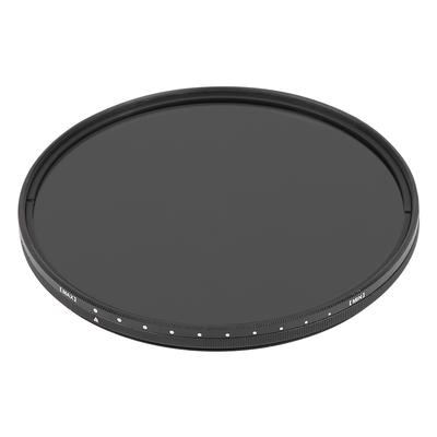 Junestar 95mm MRC ND Filter Einstellbare Neutrale Dichte für SLRMirrorless Kameraobjektiv