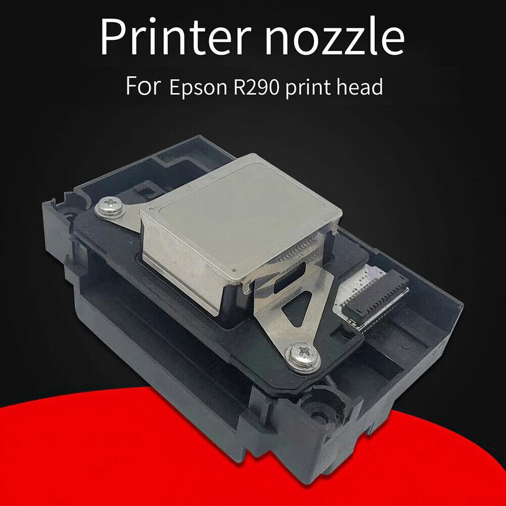 Print Head Print Head ABS Housing For R330 L800 L801 L805 R290