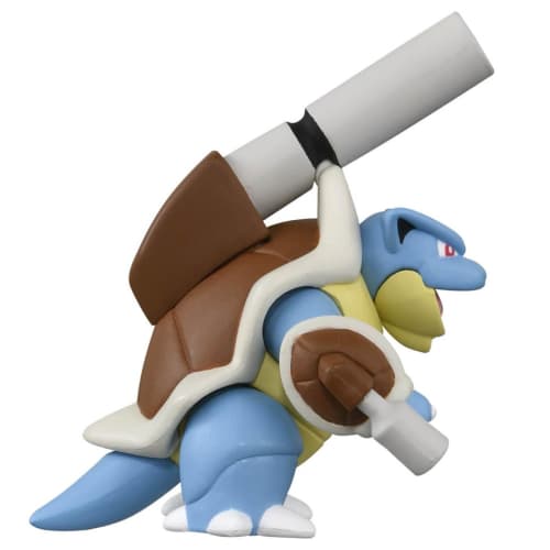 Kolekce Pokémon Monster Mega Blastoise