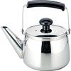 Wahei Freiz teapot tea sensha 0.7L curved handle straight SR-9740