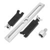 Fuel Tank Lid Wrench Spanner Adjustable Fuel Pump Send Unit Remover Installer Tool