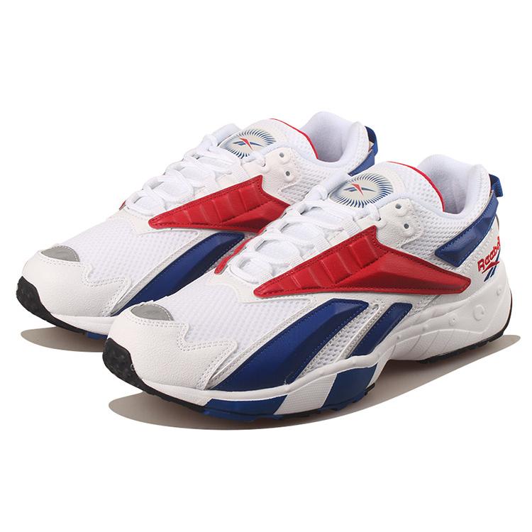 Reebok Intv 96 Royal Scarlet FX2149