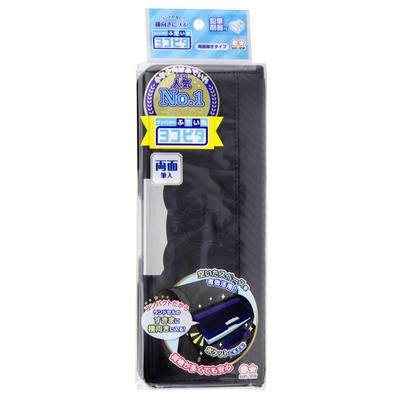 Sunstar Stationery Yokopita Traditional Black Pencil S1313991 Case,
