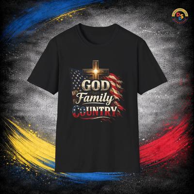 Üst giysisi – T-shirtler