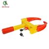 Car Wheel Anti-theft Lock