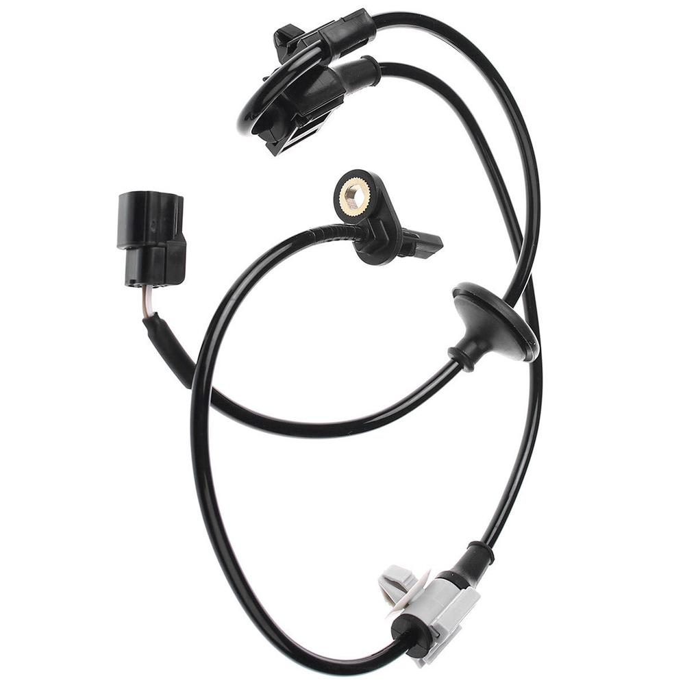 ABS Wheel Speed Sensor Front Right Passenger Side for Honda Odyssey 2007 2008 2009 2010 57450-SHJ-A02