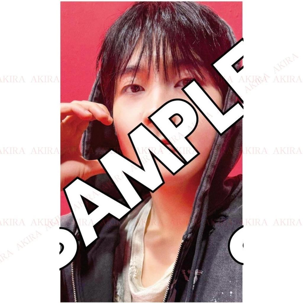 SEVENTEEN 5º ÁLBUM HAPPY BURSTDAY DAREDEVIL ver. ÁLBUM TARJETA FOTOGRÁFICA JAPÓN POB