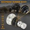 For Polaris RZR XP 1000 UTV Upper Lower Ball Joint XP 4 TURBO 2016-2019 RZR XP RS1 General 4 1000 Dirt Road UTV Part