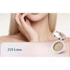 Florasis - Yurong Airbrush-getönter gepresster Puder (Song Brokat Prestige Kollektion) - 2 Farben