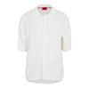 Hugo Mens Diamond Knit Cardigan