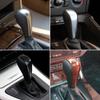 Car Automatic Gear Shift Knob Lever Stick Replacement For BMW 1 3 5 7 X3 X5 Z3 Z4 E81 E82 E85 E90 E91
