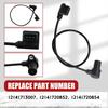 Crankshaft Position Sensor CPS Fit For 1987-1991 BMW 325I 325Is 525I 12141713007