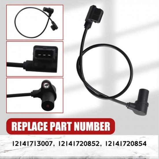 Crankshaft Position Sensor CPS Fit For 1987-1991 BMW 325I 325Is 525I 12141713007