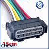 15 Pin Auto connector Car front bumper radar sensor harness plug 1564456-2 7590357-05 1564457-2 7590364-02 1564460-2