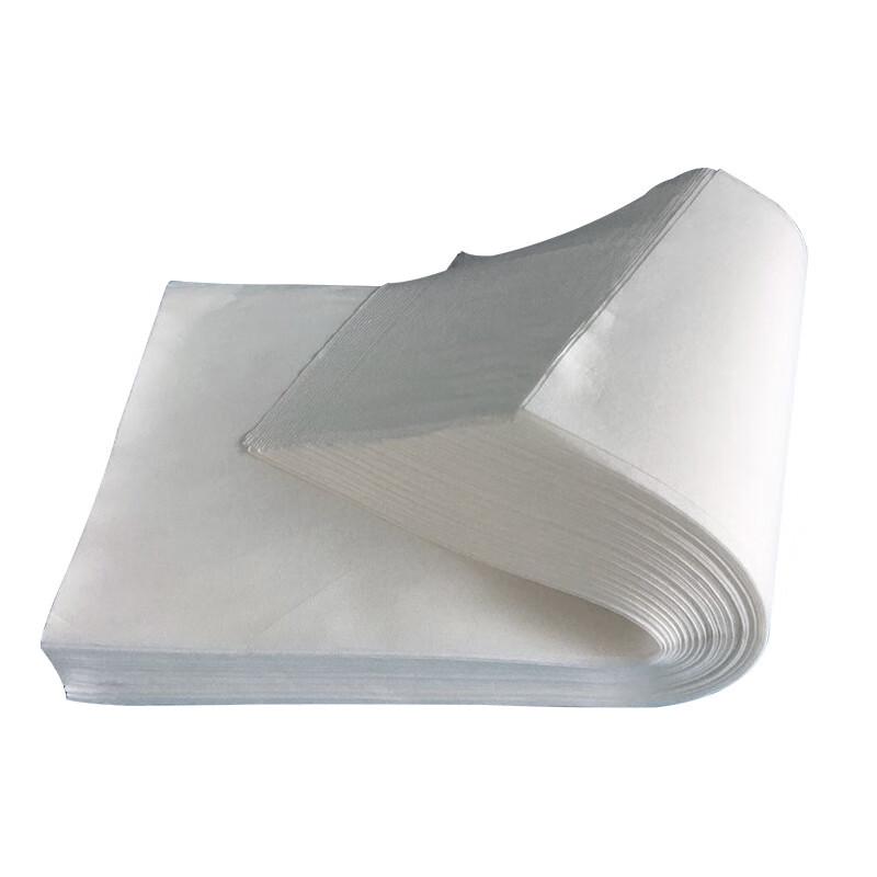 Disposable Pearl Texture Hair Towel (100 Count) 35x75cm