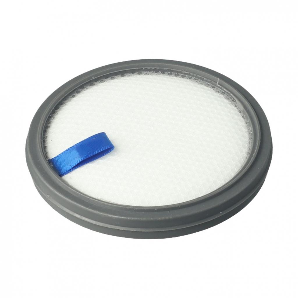 Kompatibler Ersatzfilter für PRETTYCARE Akku-Staubsauger W200 W300