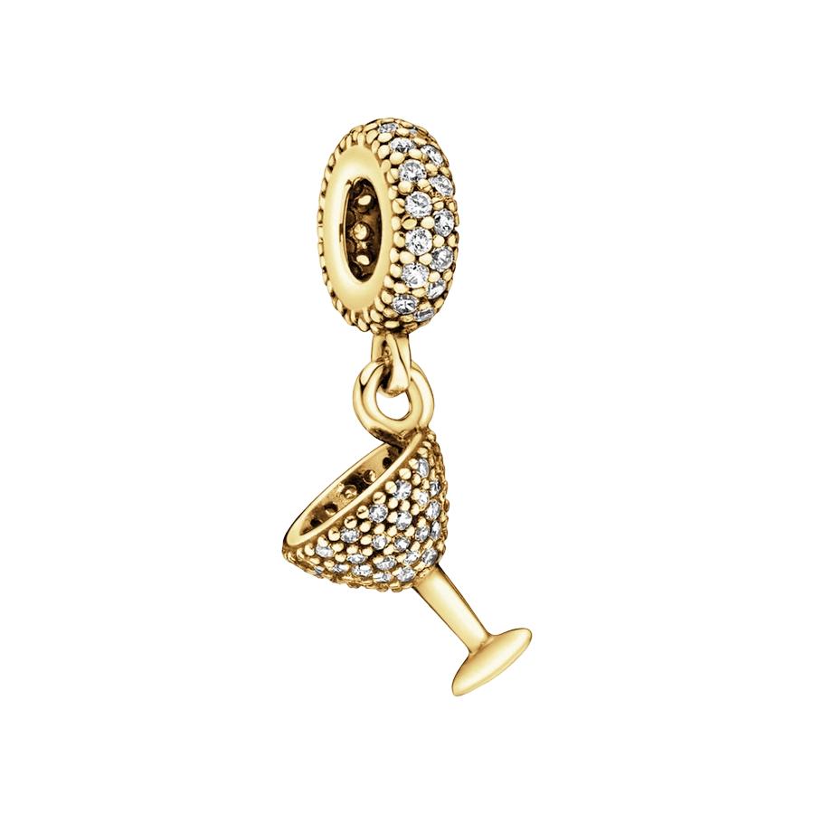 Nuevos Originales Brillantes Dorados Tortuga Serpiente Copo de Nieve Colgantes Charms Cuentas DIY Joyería para Mujer Regalo Cuentas Aptas para Pulseras