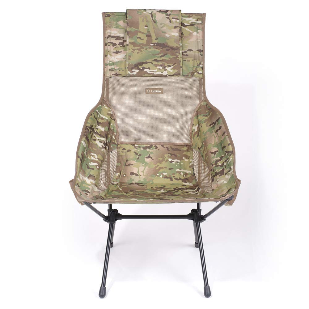 

Уличный стул Helinox Savannah Chair Camo MTCB 1822248 Can