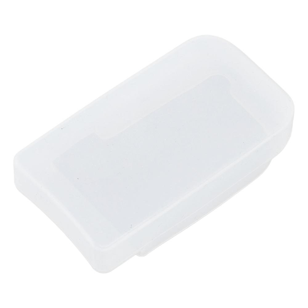 Silicone LCD Display Cover for 790/ 810/ 880 Speedometer Display Screen Display Screen Care