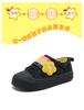 Girls' fashionable and sweet board shoes