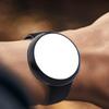 5pcs Screen Protector Shell for Google Pixel Watch4 41mm 45mm, Full Shell PC Cover Case Anti-Scratch