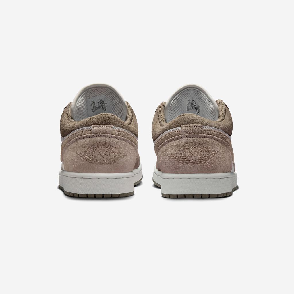 Jordan Low-Top Lifestyle Sneaker [553558-046]